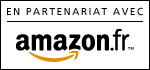 En partenariat avec amazon.fr