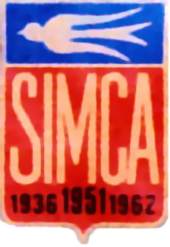 Simca Aronde